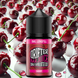Drifter Bar Juice Cherry 6ml/30ml Flavorshot